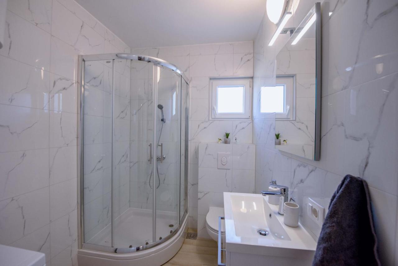 Apartmani Una, Poljica - Trogir Extérieur photo
