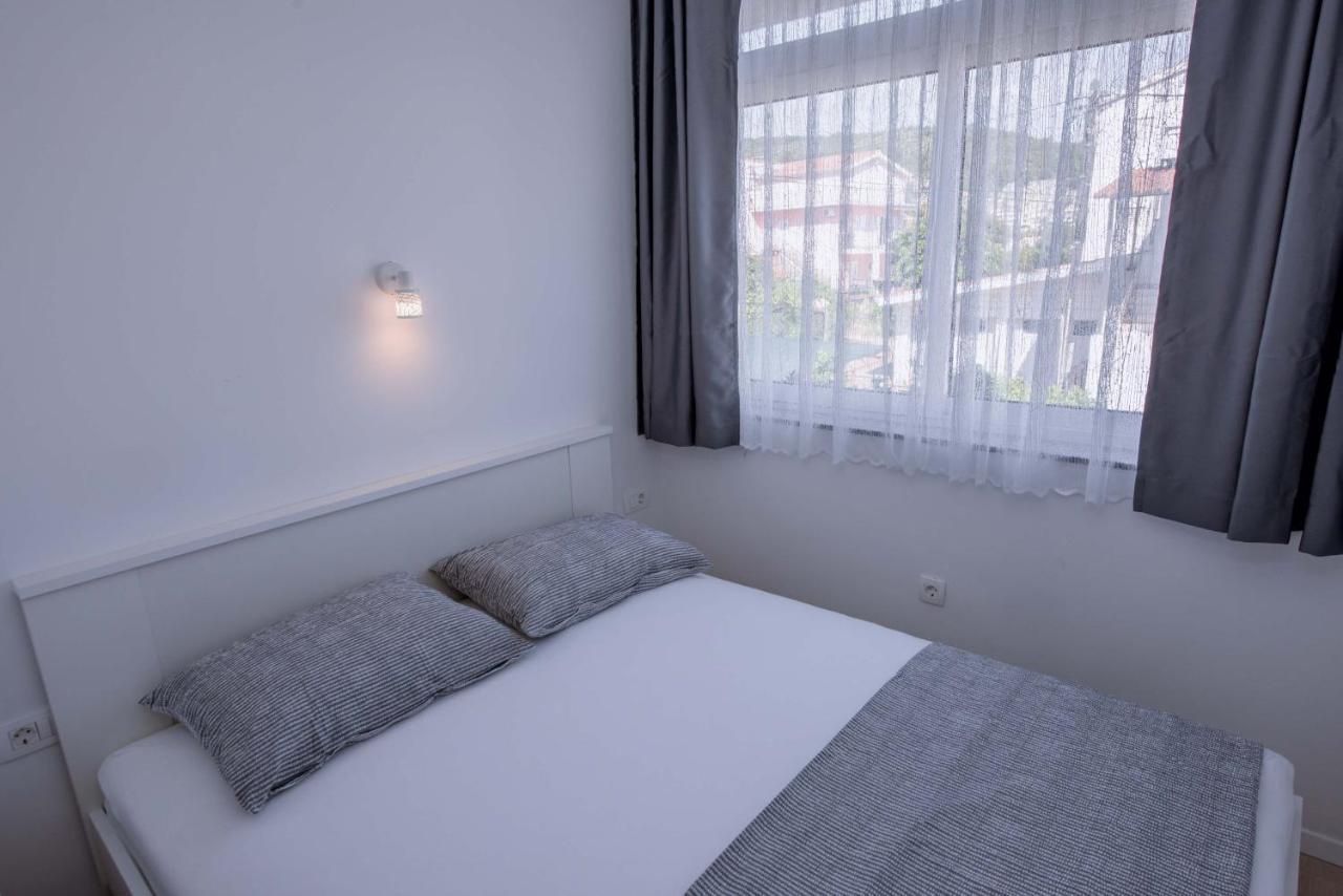 Apartmani Una, Poljica - Trogir Extérieur photo
